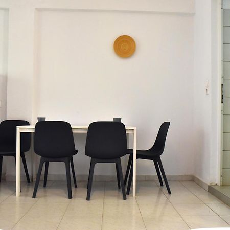 Roseberry Studios Faliraki Dış mekan fotoğraf