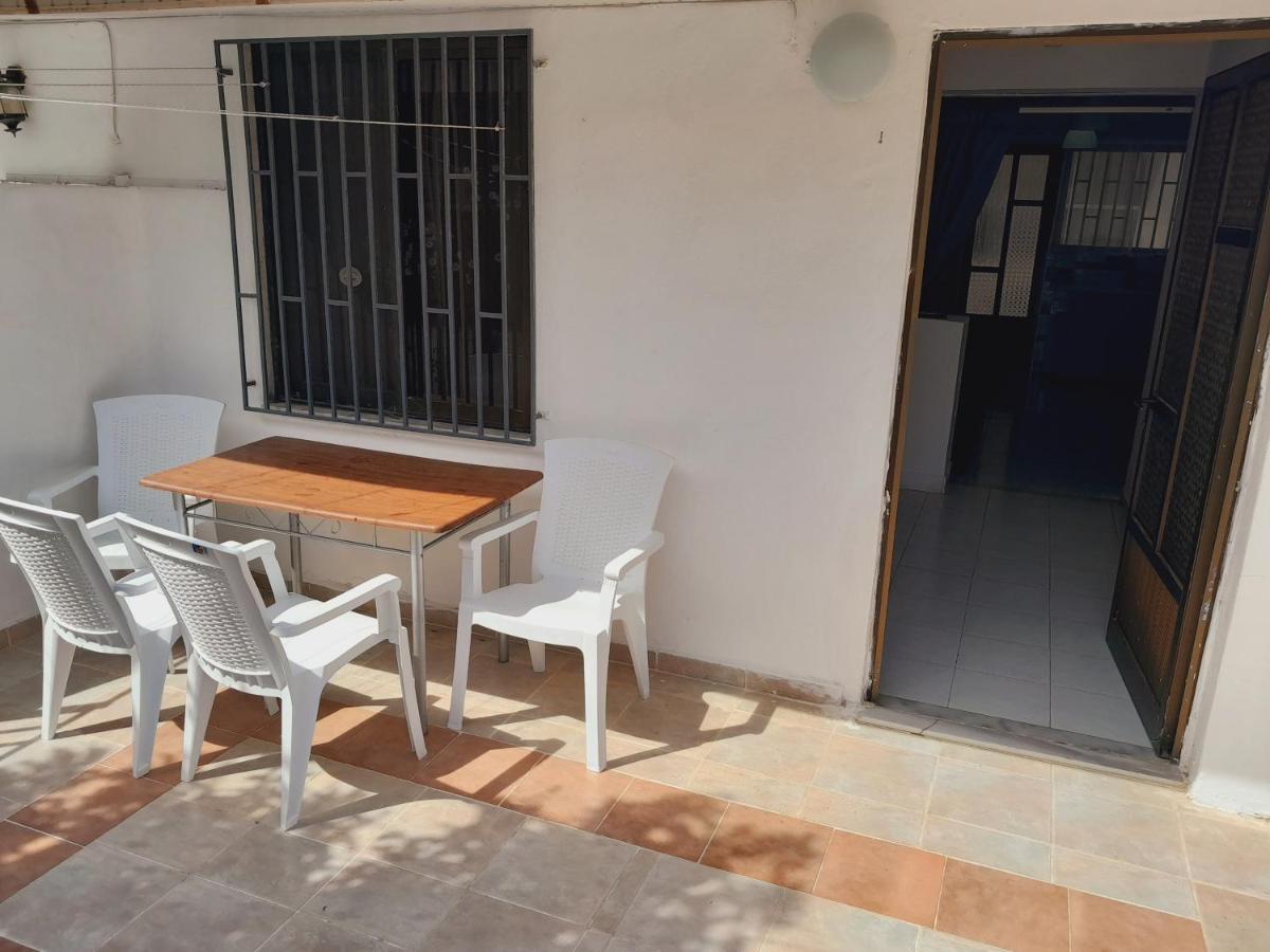 Roseberry Studios Faliraki Dış mekan fotoğraf