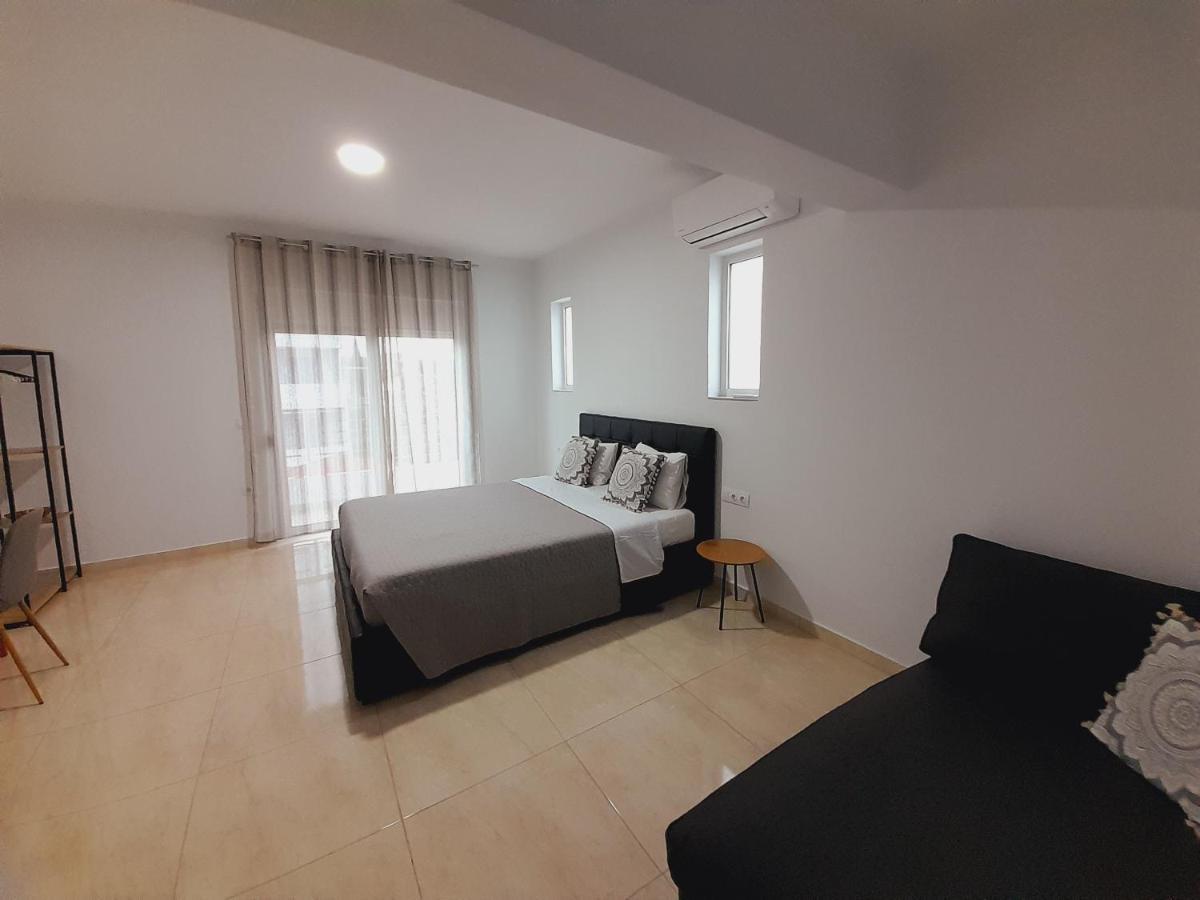 Roseberry Studios Faliraki Dış mekan fotoğraf