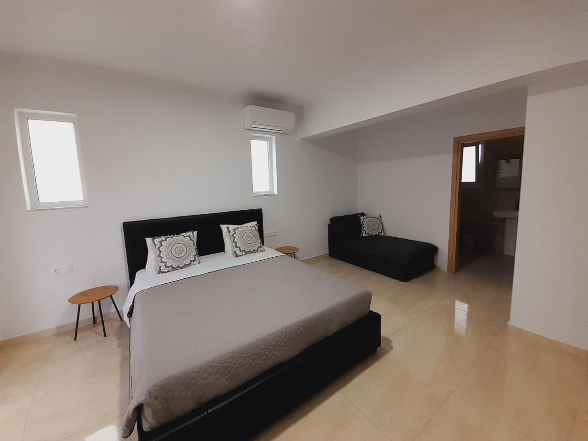 Roseberry Studios Faliraki Dış mekan fotoğraf