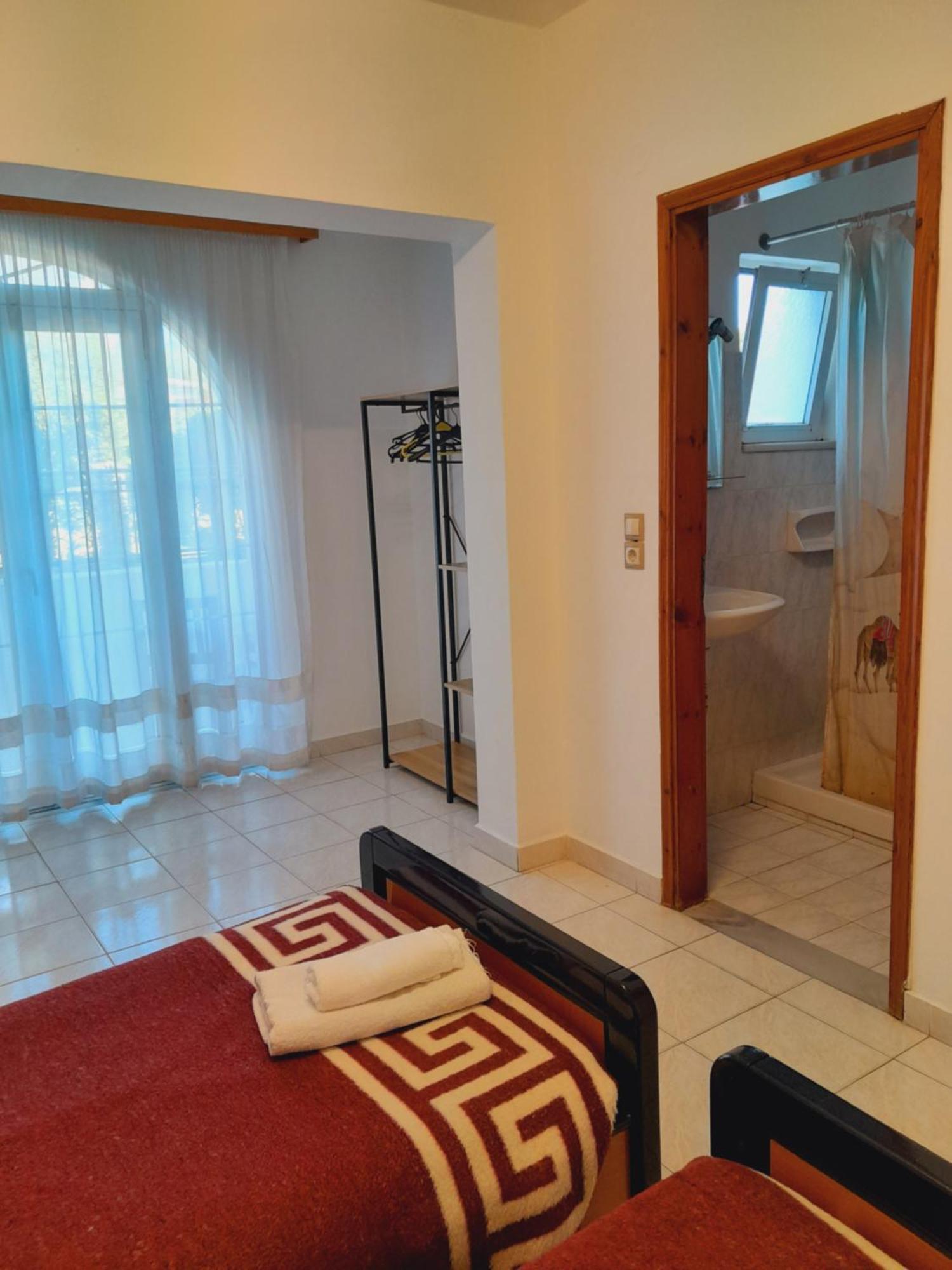 Roseberry Studios Faliraki Dış mekan fotoğraf
