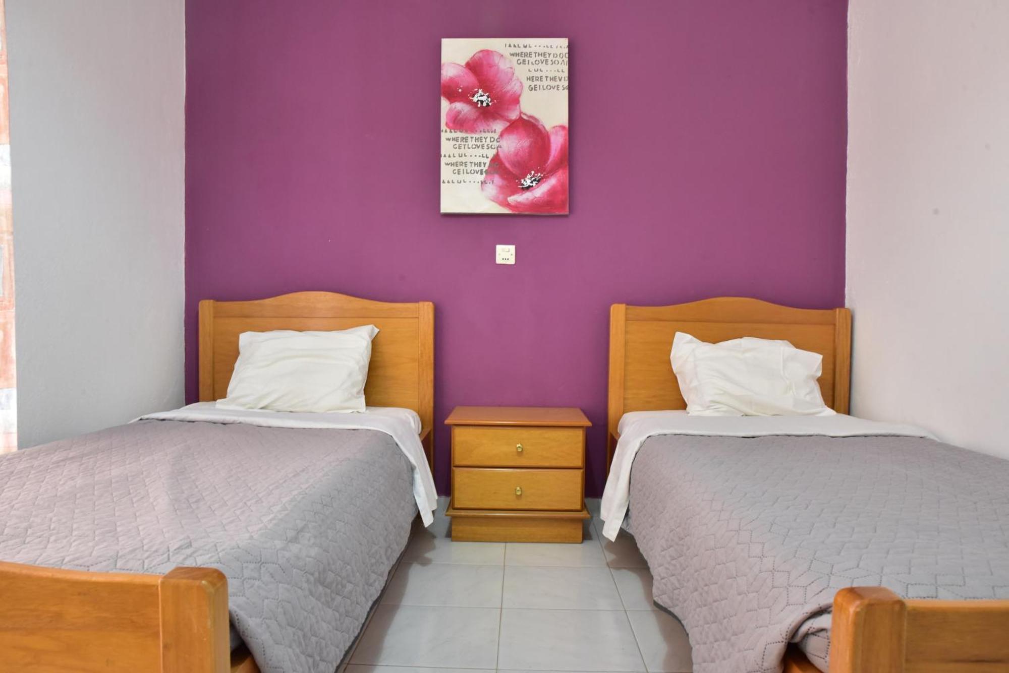 Roseberry Studios Faliraki Dış mekan fotoğraf