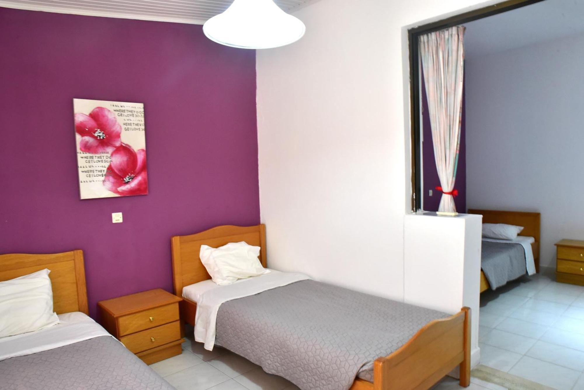 Roseberry Studios Faliraki Dış mekan fotoğraf