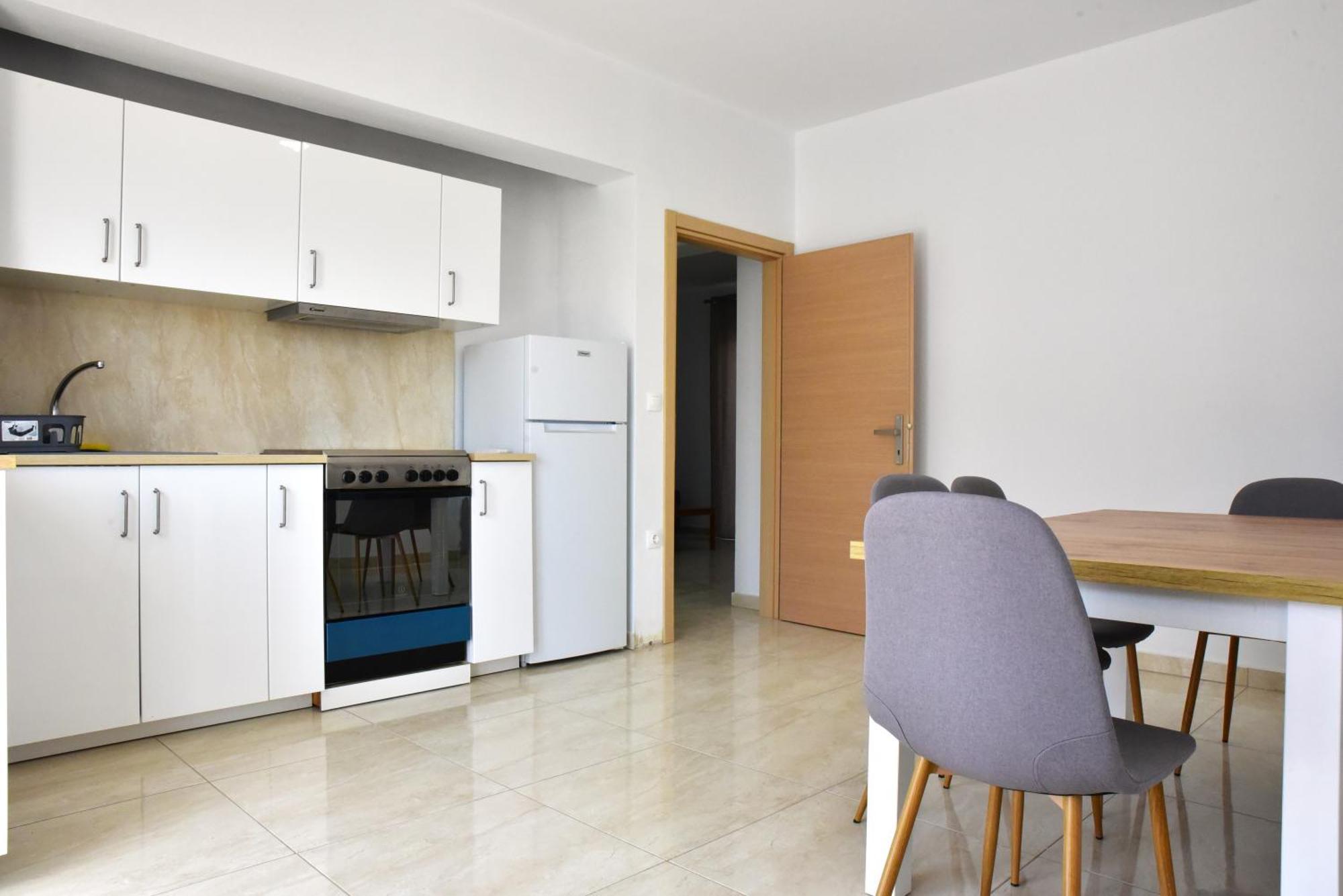 Roseberry Studios Faliraki Dış mekan fotoğraf