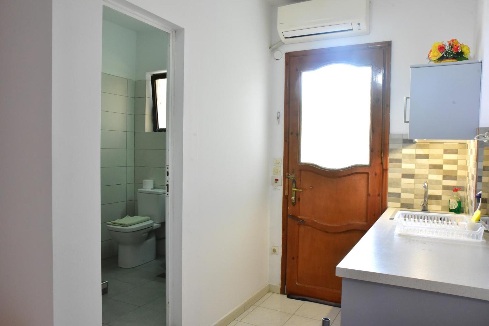 Roseberry Studios Faliraki Dış mekan fotoğraf