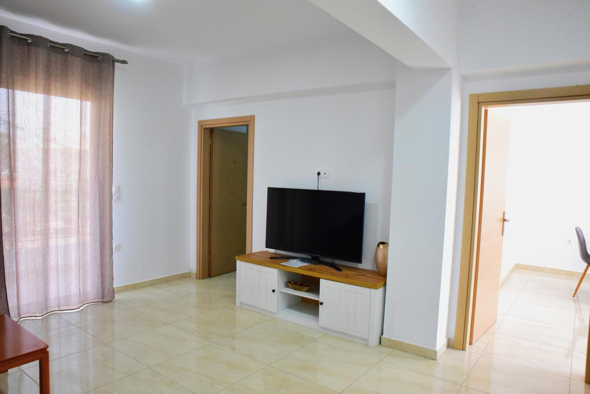 Roseberry Studios Faliraki Dış mekan fotoğraf