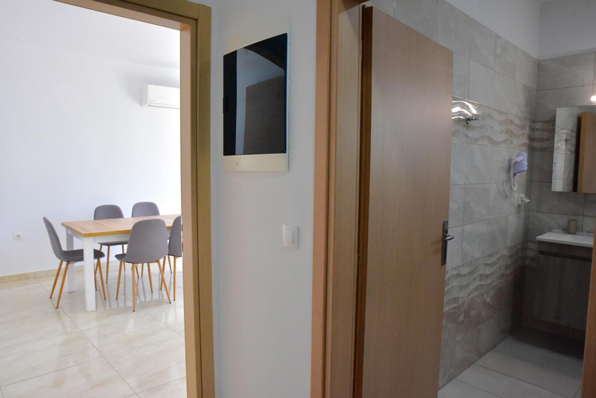 Roseberry Studios Faliraki Dış mekan fotoğraf
