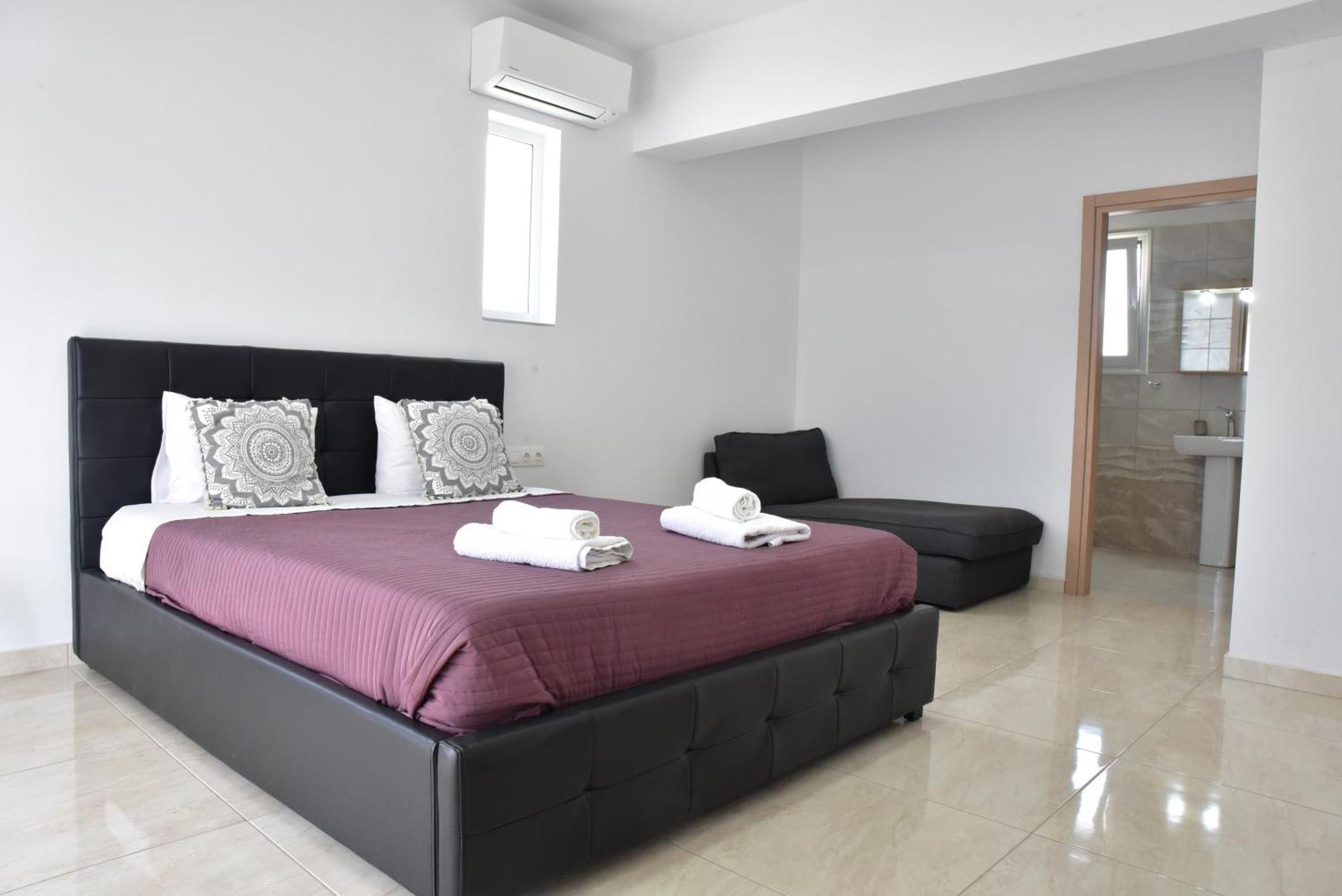 Roseberry Studios Faliraki Dış mekan fotoğraf