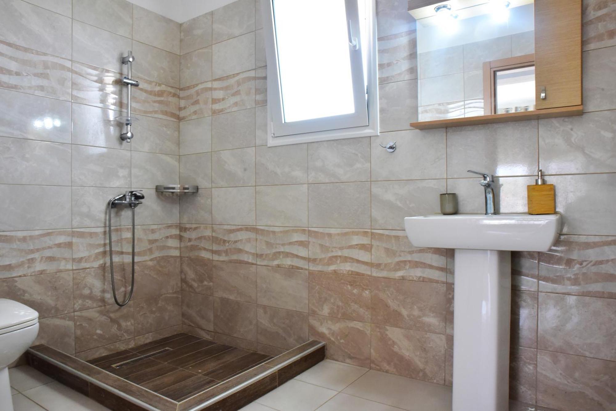 Roseberry Studios Faliraki Dış mekan fotoğraf