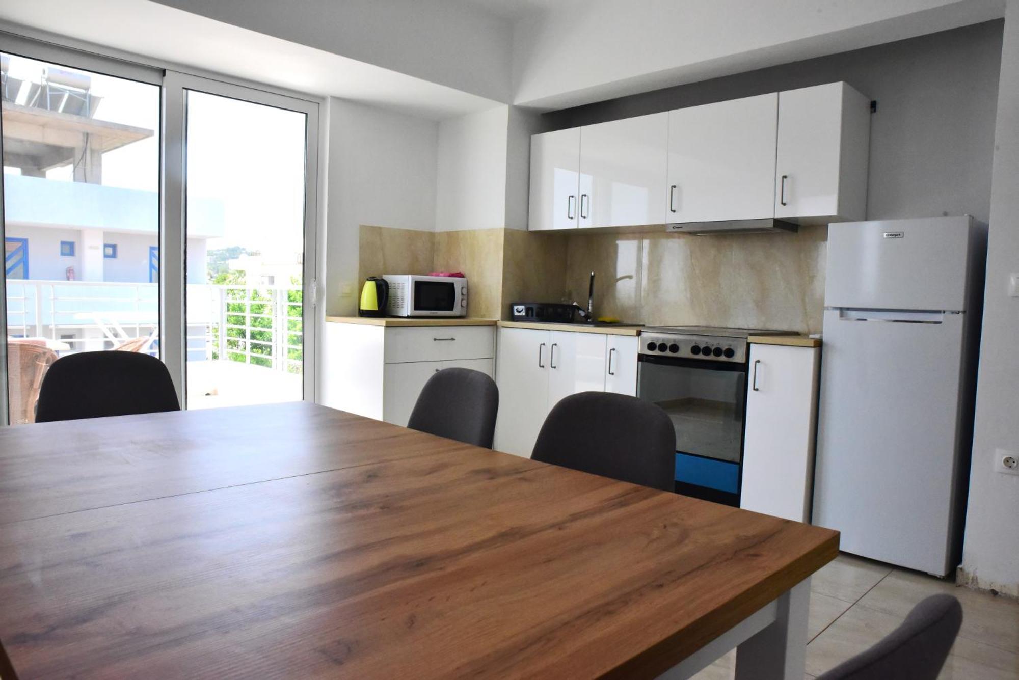 Roseberry Studios Faliraki Dış mekan fotoğraf