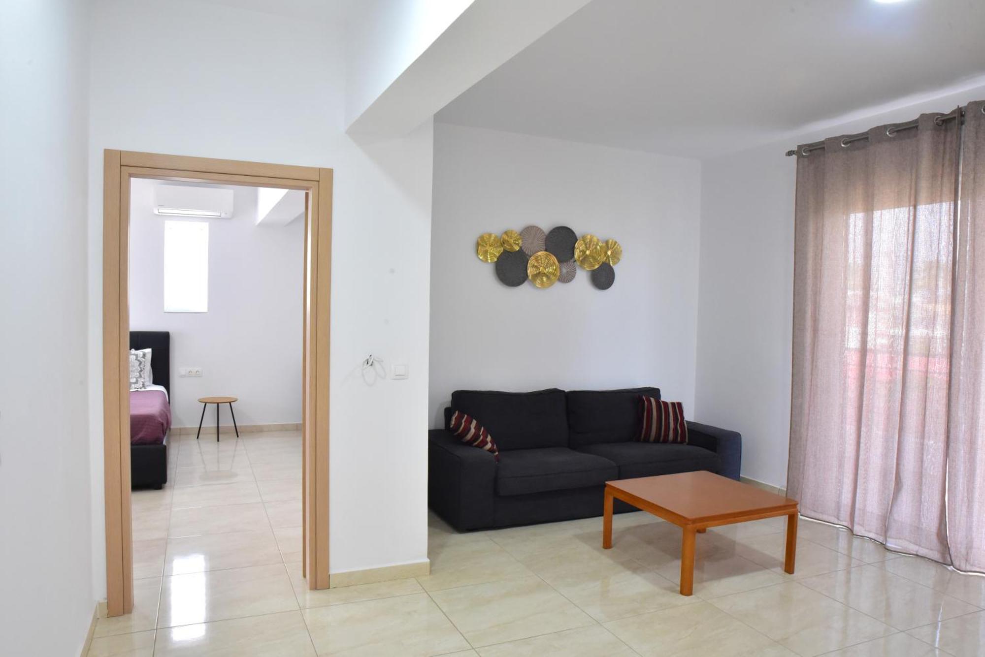 Roseberry Studios Faliraki Dış mekan fotoğraf