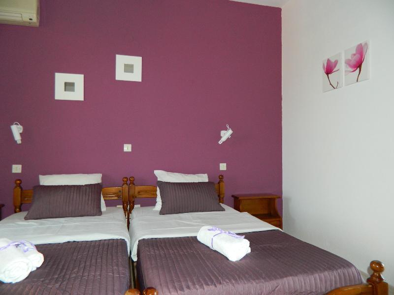Roseberry Studios Faliraki Dış mekan fotoğraf