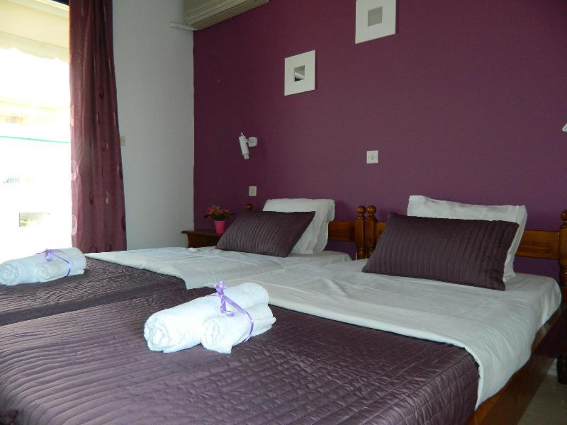 Roseberry Studios Faliraki Dış mekan fotoğraf