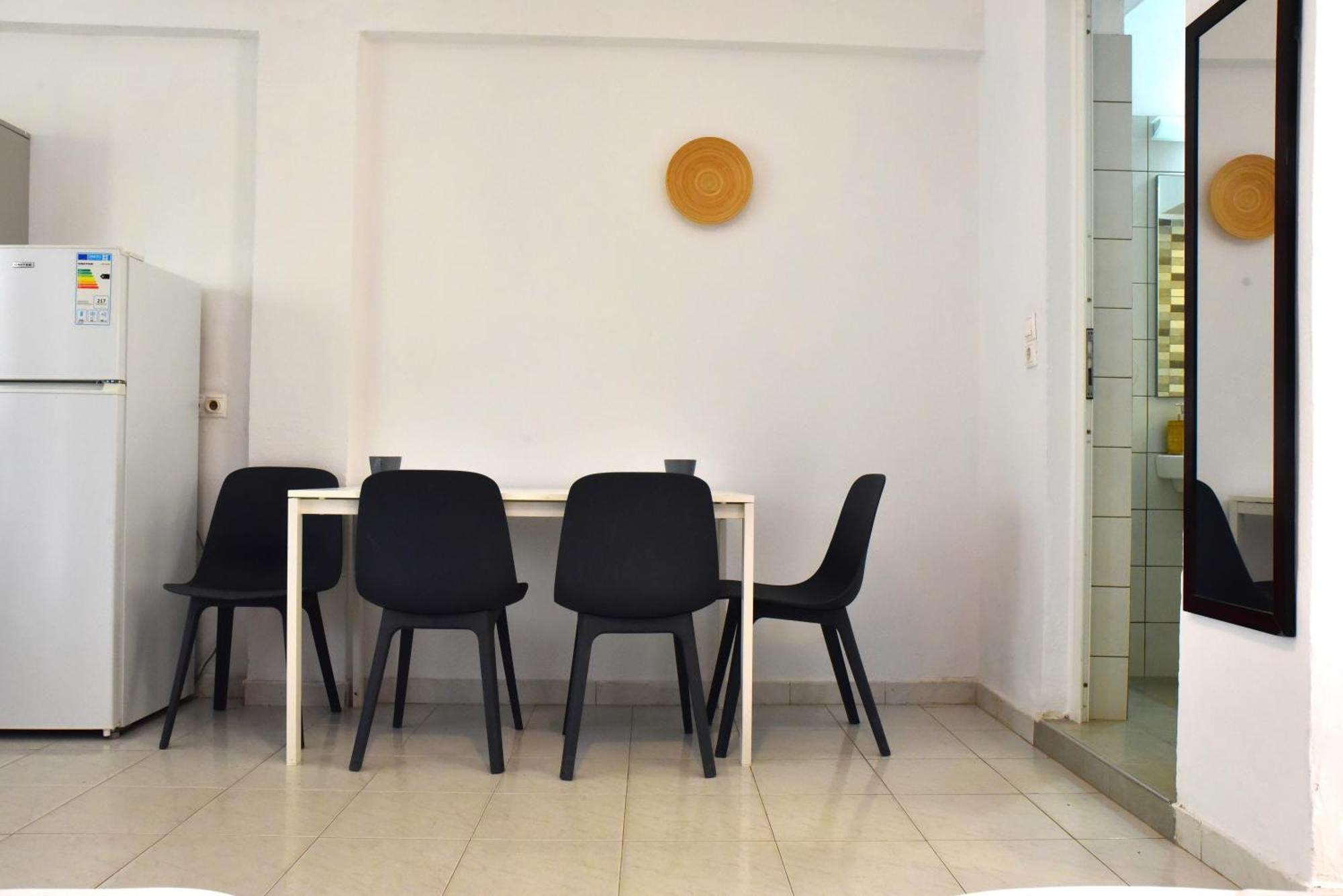 Roseberry Studios Faliraki Dış mekan fotoğraf