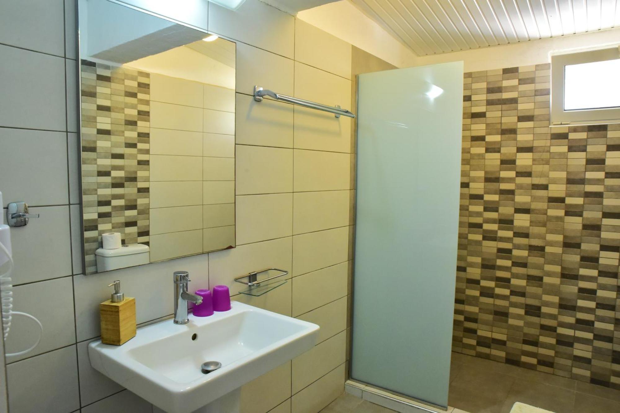 Roseberry Studios Faliraki Dış mekan fotoğraf