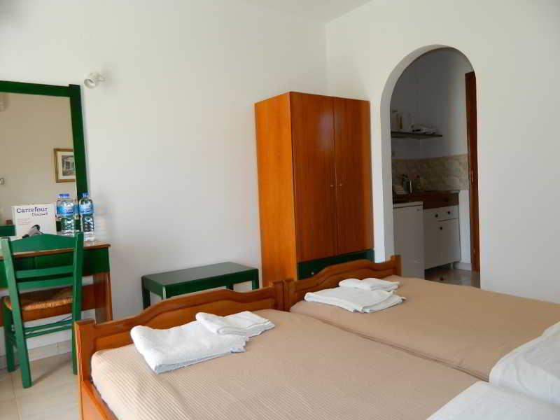 Roseberry Studios Faliraki Dış mekan fotoğraf