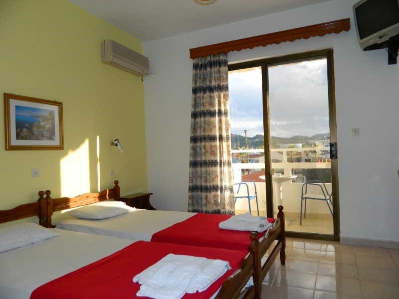 Roseberry Studios Faliraki Dış mekan fotoğraf