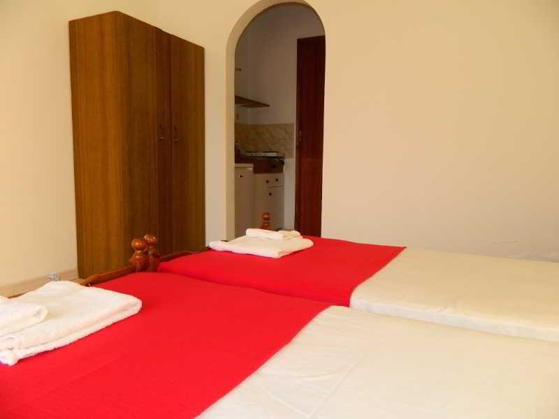 Roseberry Studios Faliraki Dış mekan fotoğraf