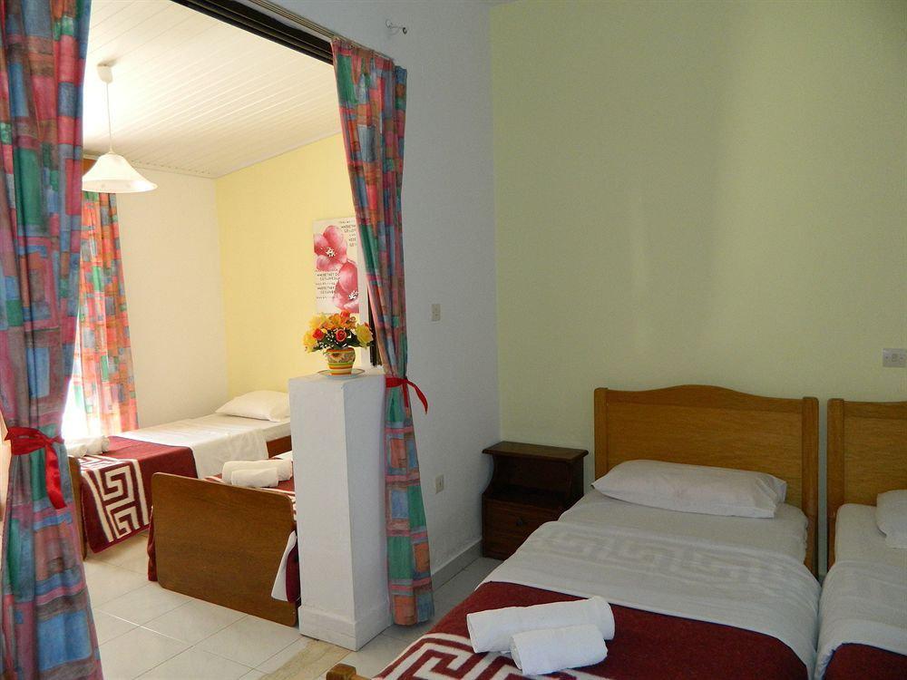 Roseberry Studios Faliraki Dış mekan fotoğraf