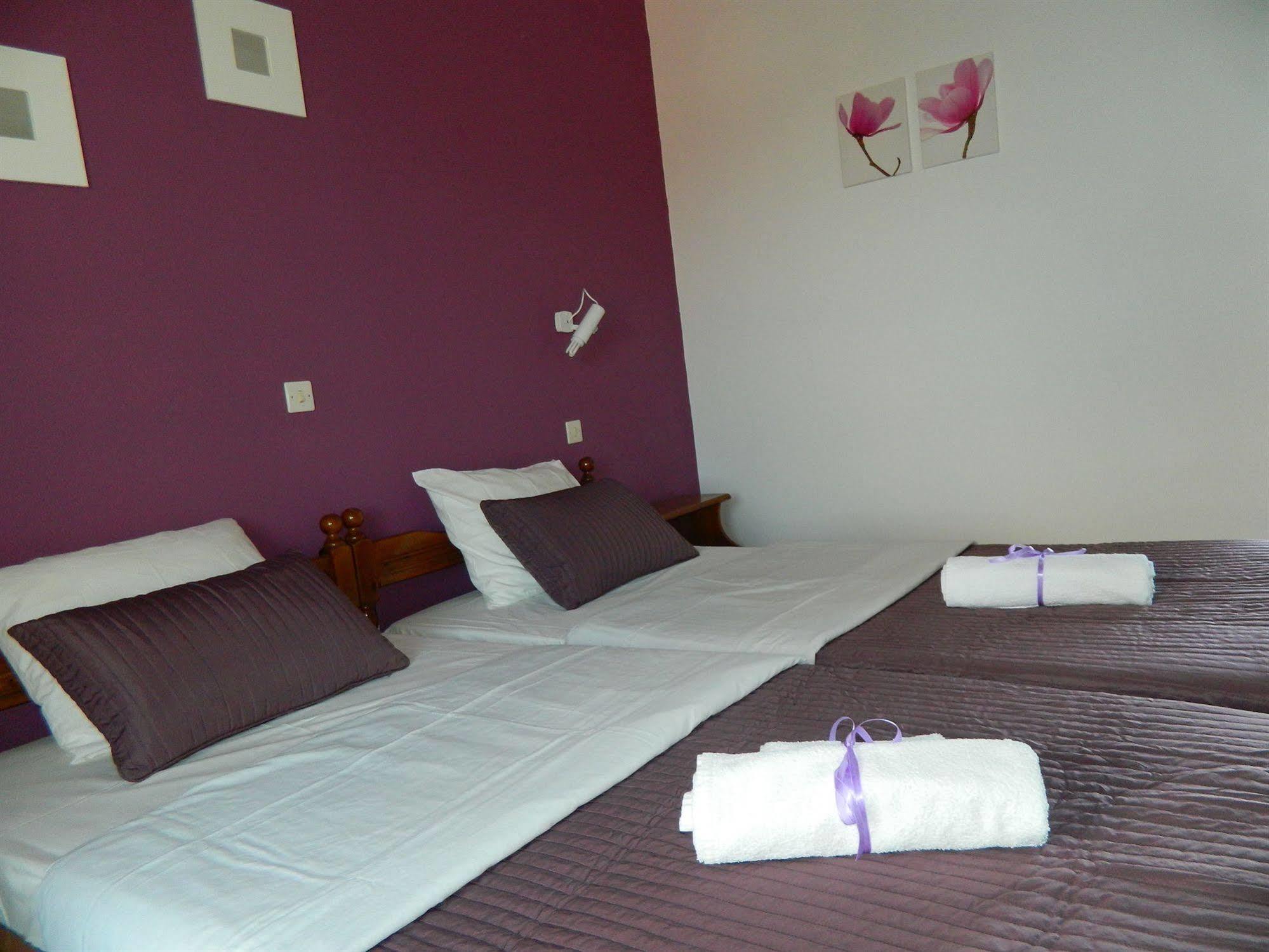 Roseberry Studios Faliraki Dış mekan fotoğraf