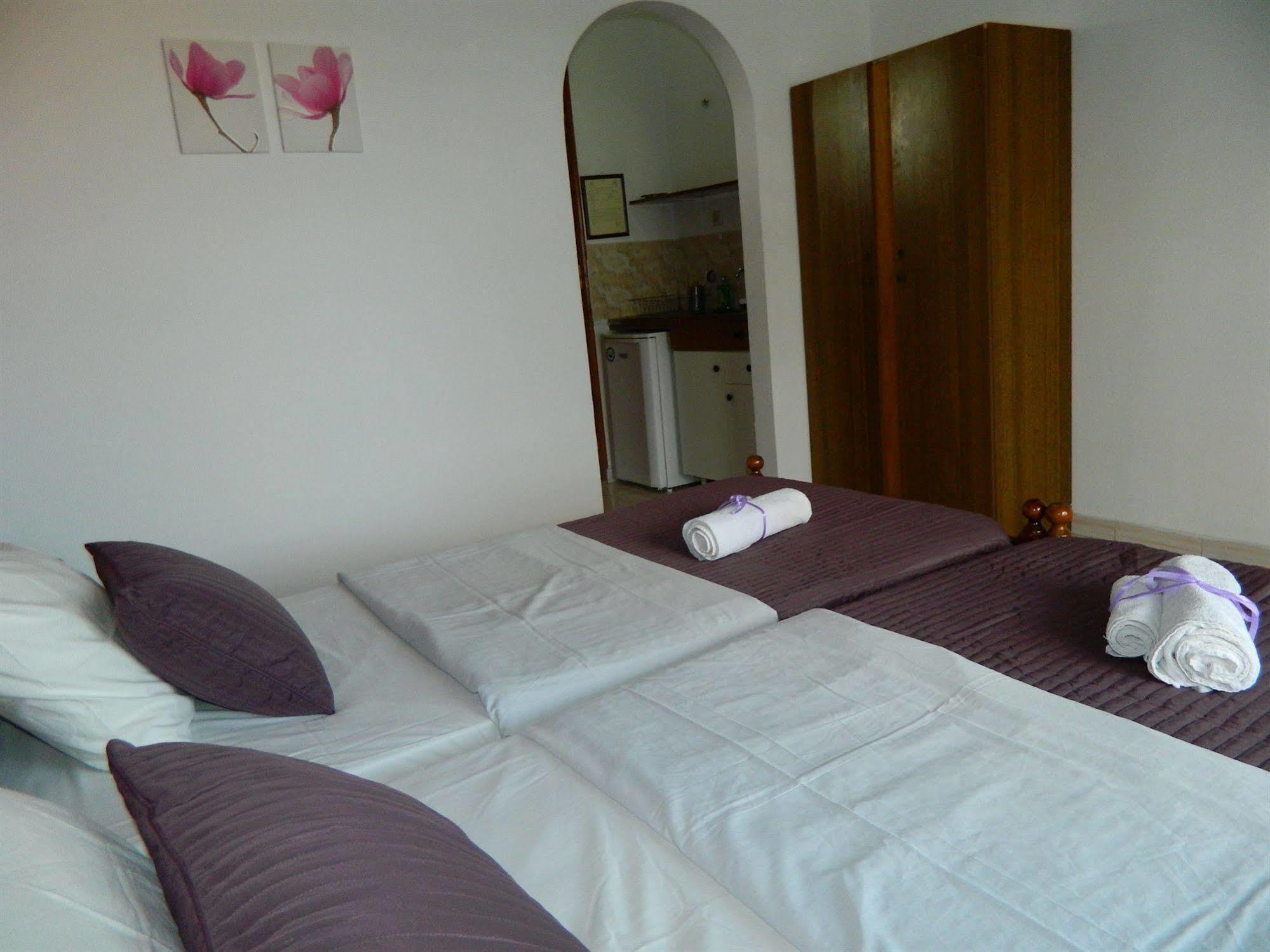 Roseberry Studios Faliraki Dış mekan fotoğraf