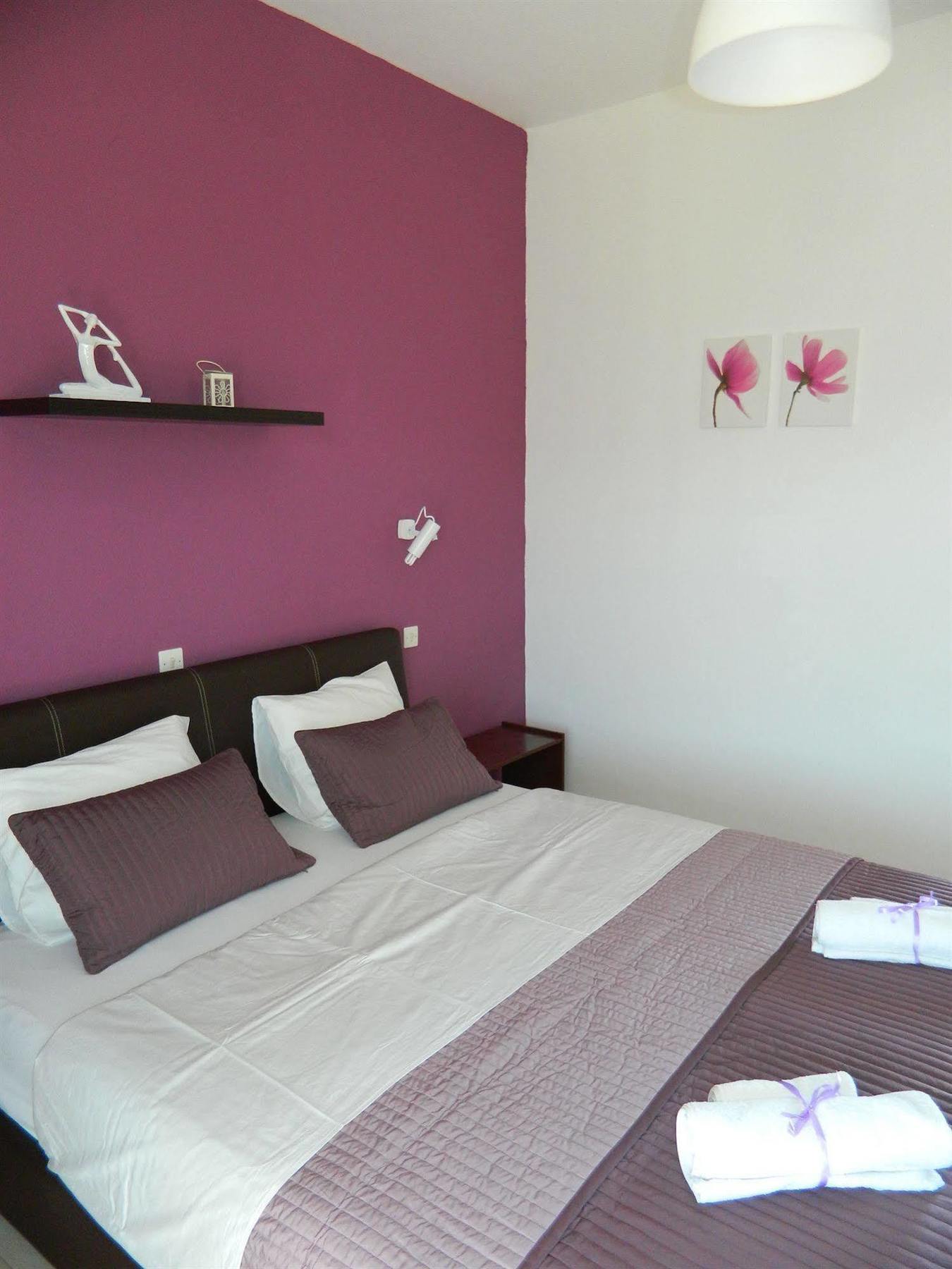 Roseberry Studios Faliraki Dış mekan fotoğraf
